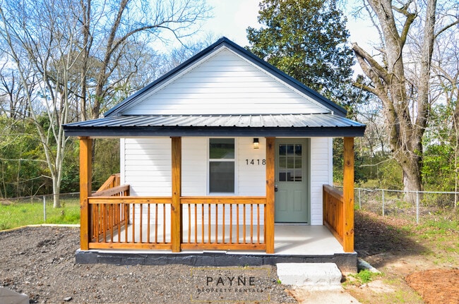 Building Photo - 1418 Branch St