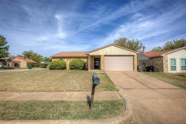 Building Photo - 6901 Sandybrook Dr Rental