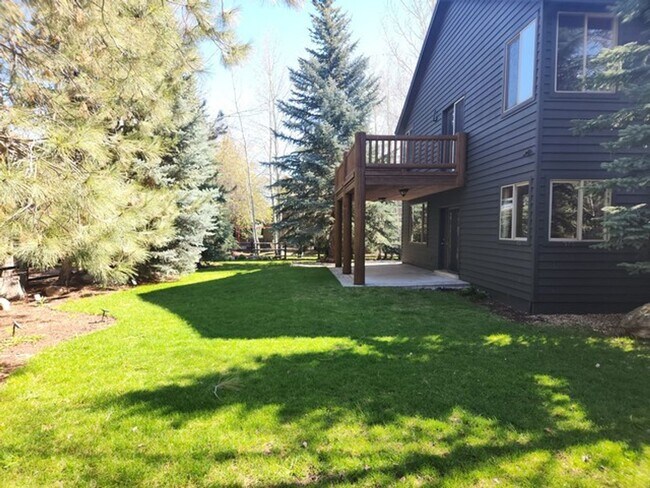 Photo - Beautiful Ranch Place Home