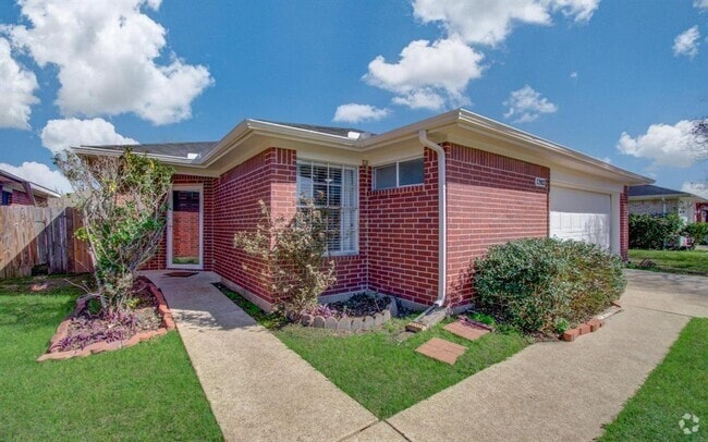 Building Photo - 12803 Rockford Dr Rental