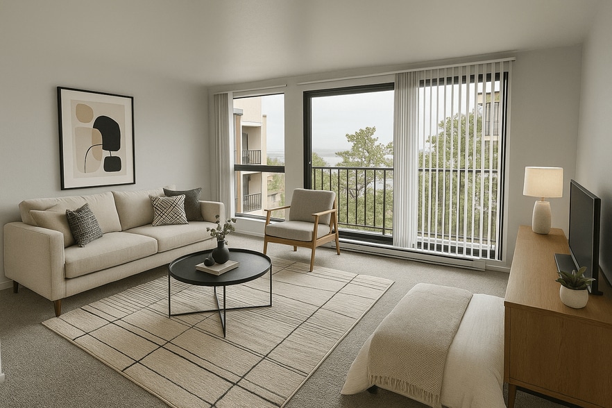 Interior Photo