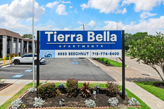 Tierra Bella
