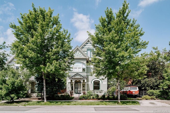 Photo - 311 Bannock St Unit A/C