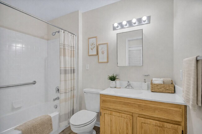 Fort Washington Manor 62+