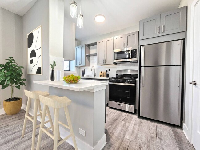373 Hazel Ave Unit D1
