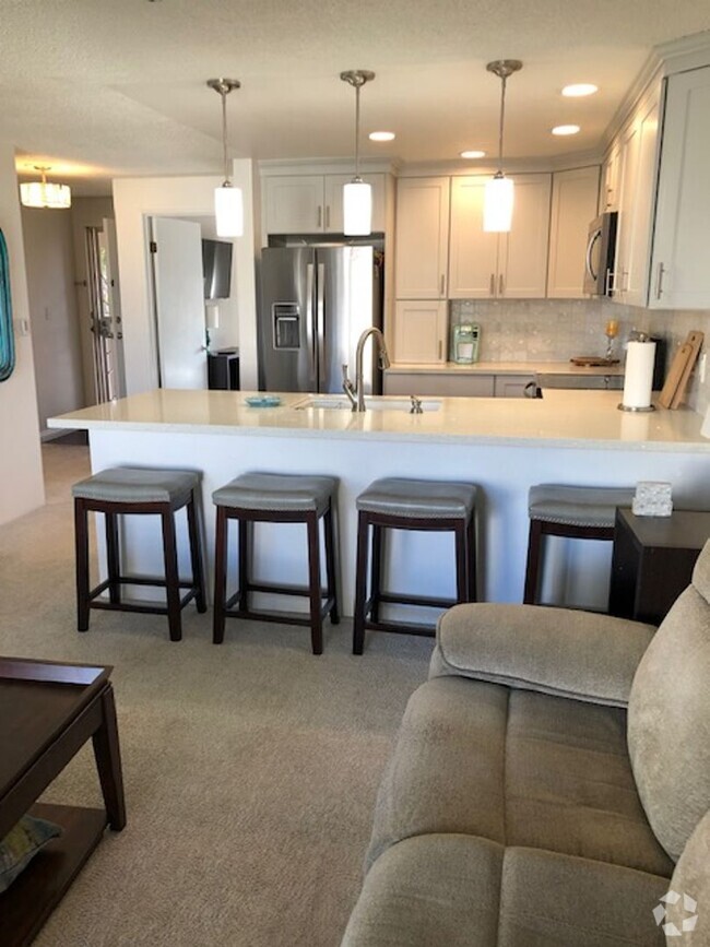 Building Photo - Furnished 2 Bedroom 2 Bathroom Kihei Shore... Unit A303 Rental