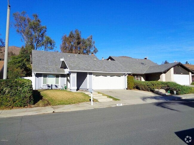 Building Photo - Beautiful Newbury Park 4-bedroom, 3-bathro... Rental