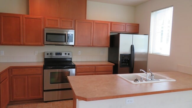 Photo - 2320 Simmons St Unit A