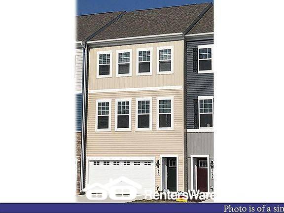 Photo - 1013 Tuscany Ln Townhome