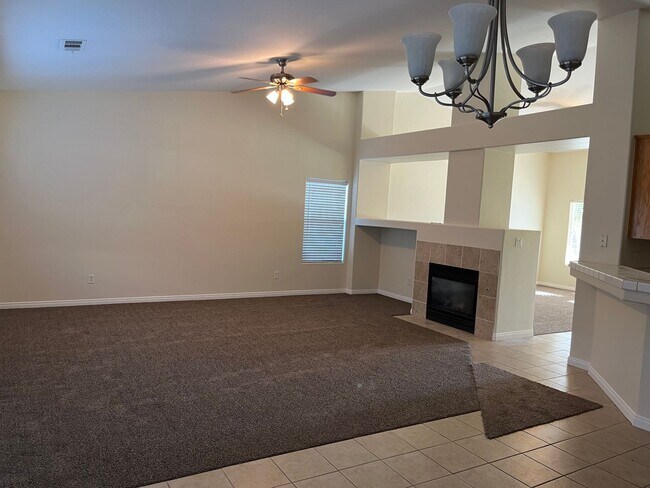 Photo - SW home with a pool!