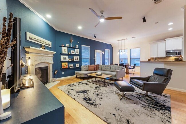 Photo - 2808 Canyon Valley Run