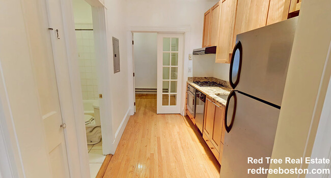 Building Photo - 88 West Cedar St Unit A Rental