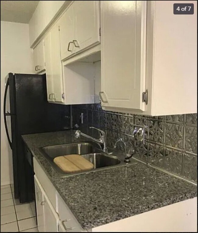 Photo - 1-bed, 1-bath apartment with washer and dryer provided Unit #108
