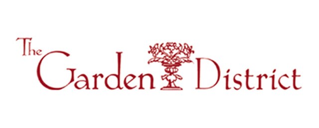 The Garden District