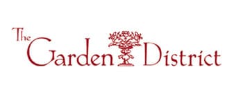 The Garden District