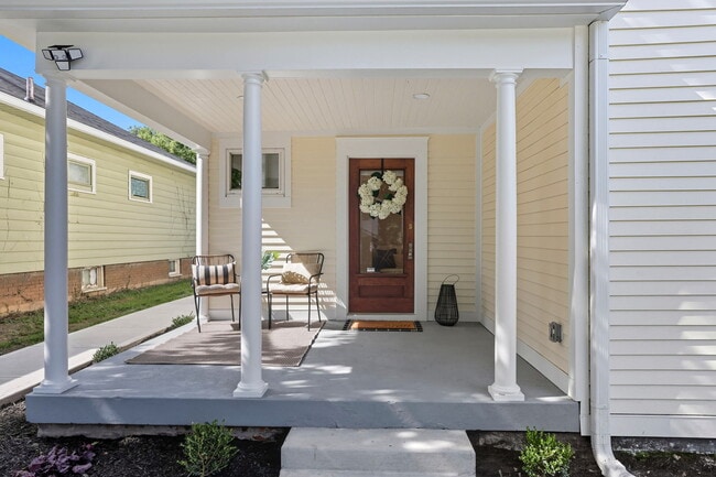 Photo - 136 S Spencer Ave