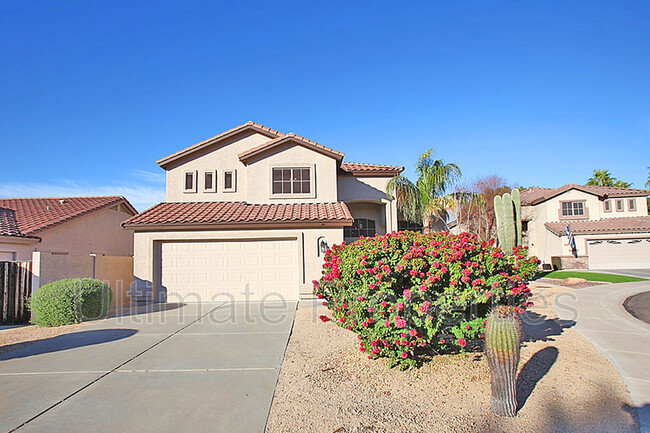 Photo - 20920 N 67th Dr House