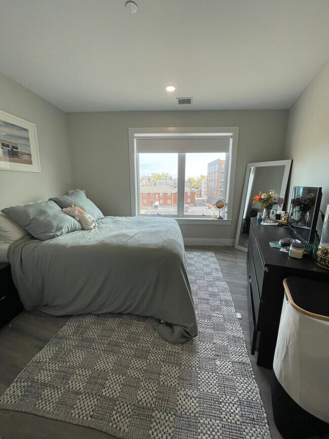 Photo - 200 Old Colony Ave Unit 401