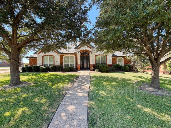 Photo - 3203 Casawa Cove