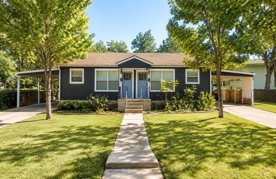 Photo - 1402 Hillside Ave