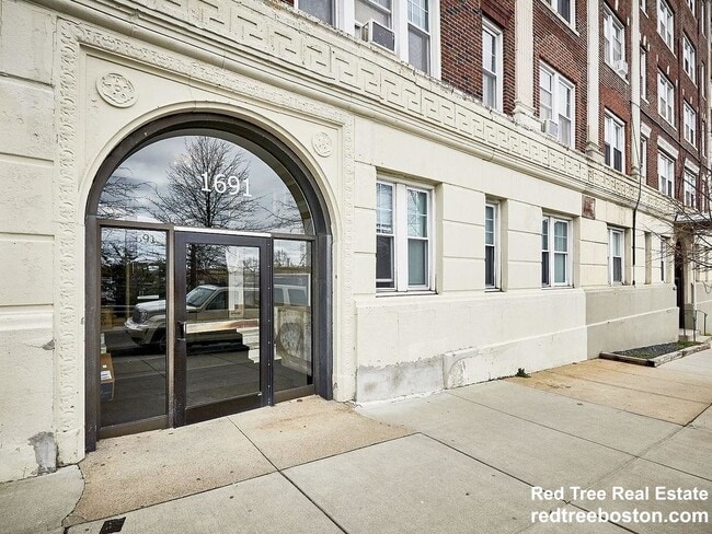 Photo - 1691 Commonwealth Ave Unit #22