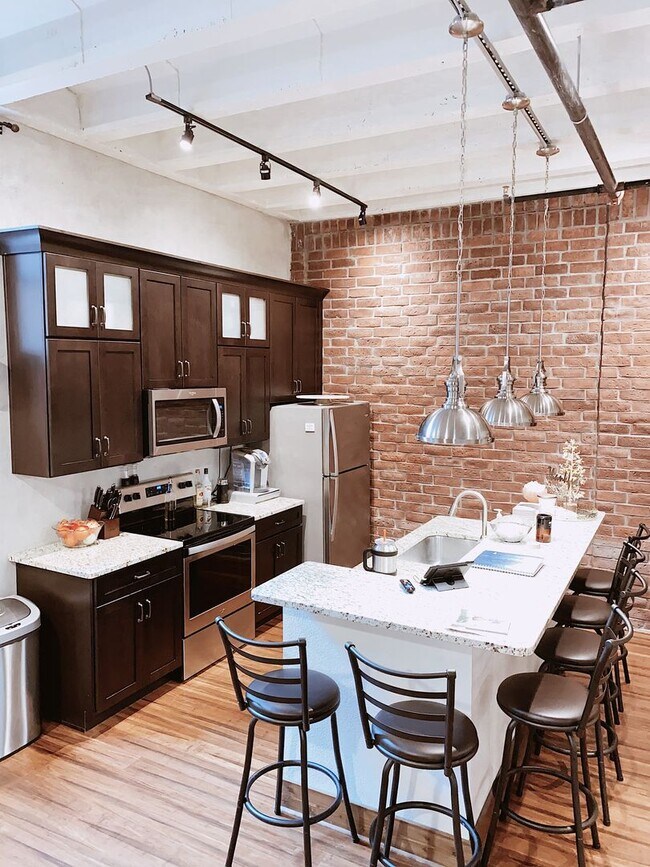 Photo - Bailey School Lofts L10 Unidad BL L-10