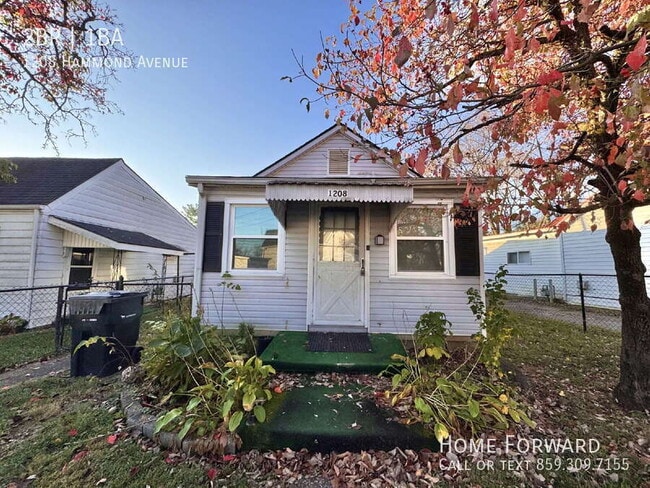 Building Photo - 1208 Hammond Ave