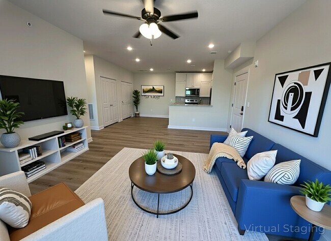 Photo - Golf Quarters - GQ 103 Unidad GQ 103