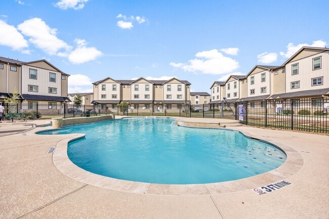 Photo - 12603 Telge Rd Unidad 8C