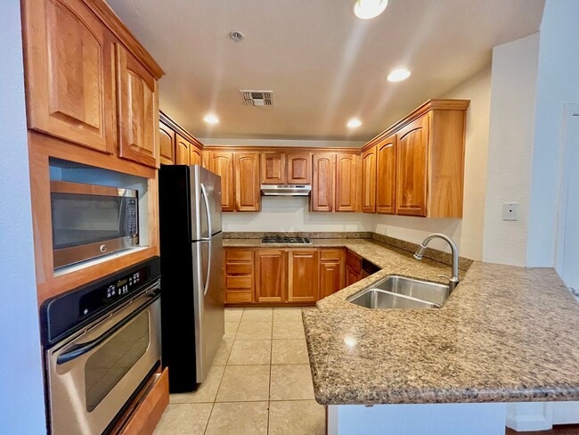Photo - Spacious 2 Bedroom High-Rise Condo with Resort-Style Amenities & Oversized Balcony Unidad 407