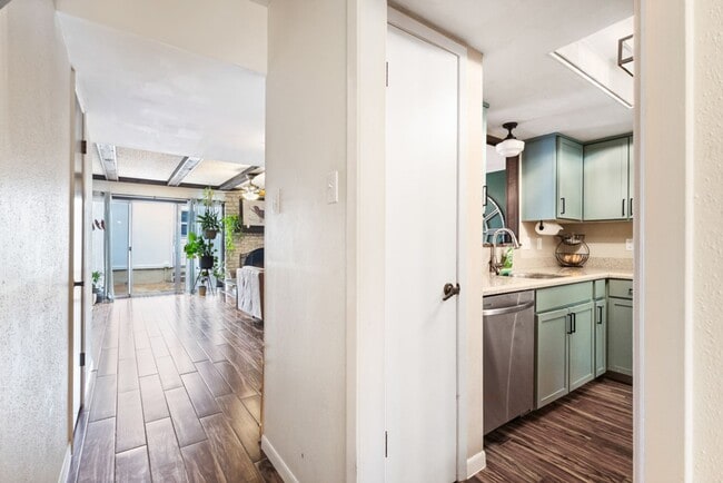 Photo - 2 Bedroom/2 Bath Shenandoah Subdivision