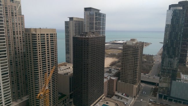 Building Photo - 512 N McClurg Ct Unit 3401