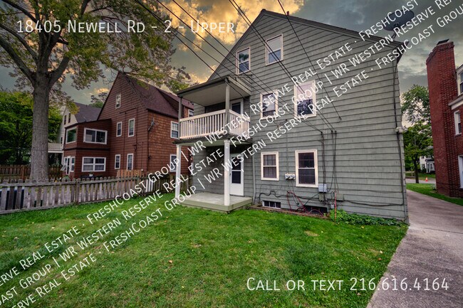 Photo - 18405 Newell Rd Unidad 2 - Upper