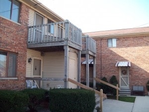 Photo - Chateau Apartments