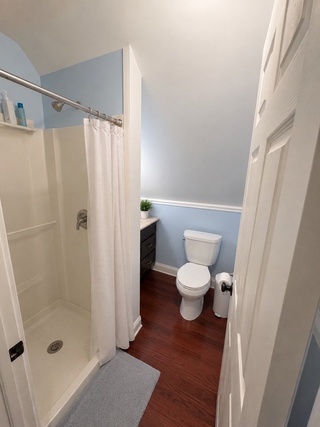 Photo - 103 S Stevens Ave Unit 3br 2 ba