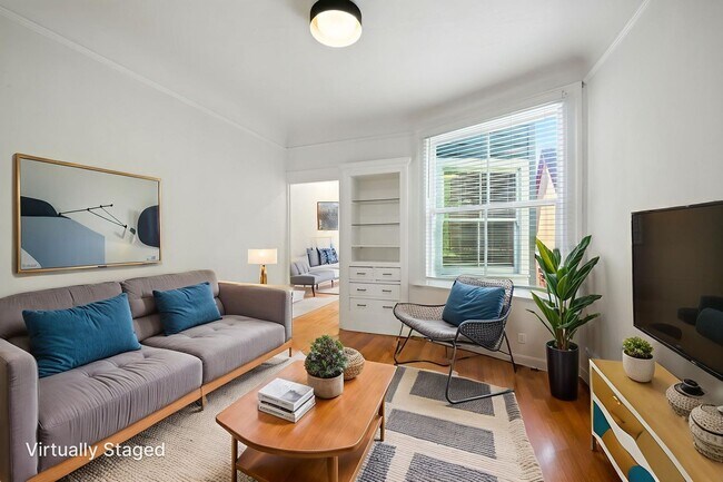 Photo - 148 Fillmore St Apartment