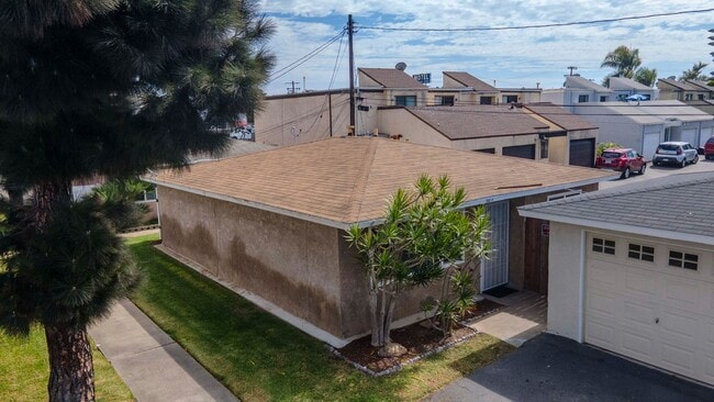 Photo - 2602-2606 FLORIDA Unit 2602 Florida #B Huntington Beach