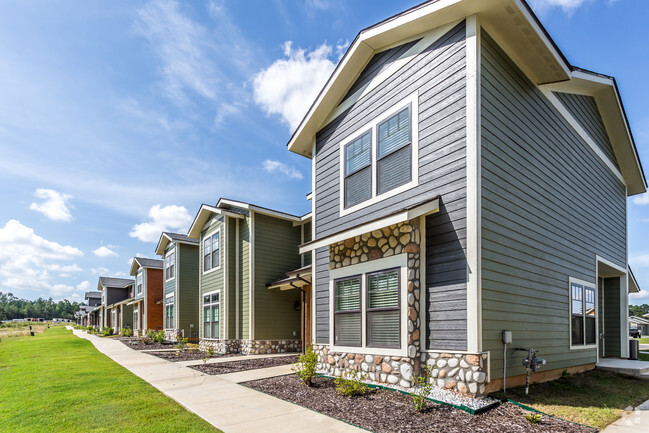 Apartments In Alexander Ar