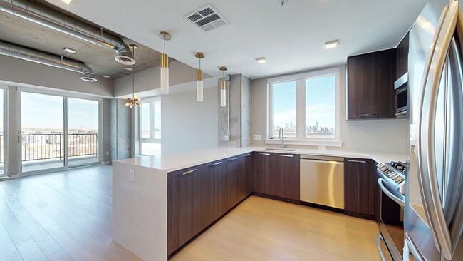 Photo - Boutique Apartments Unit 807