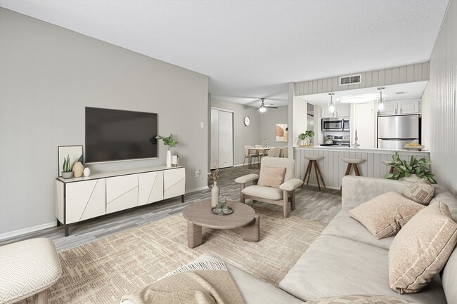 Lexington Apartment Homes - Lexington Apartment Homes