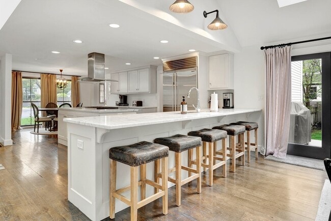 167 Summer St