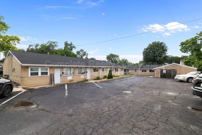 Photo - 2323 Woodson Rd Unit Apt I