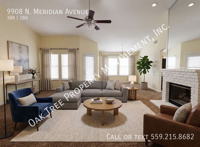 Photo - 9908 N Meridian Ave