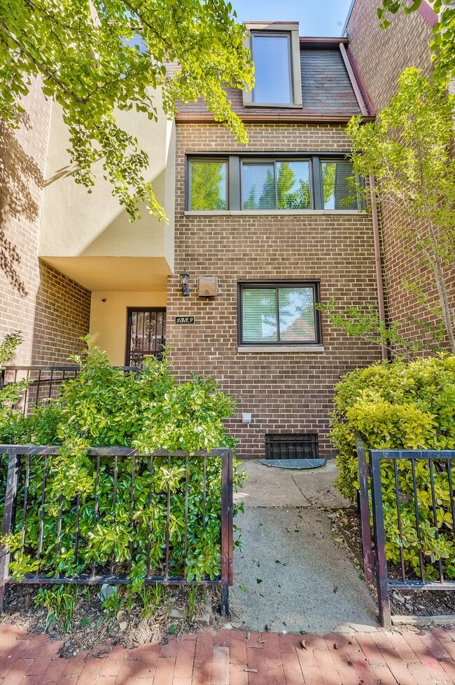 Photo - 1339 Riggs St NW