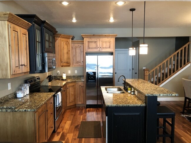Photo - 1228 W 2415 S