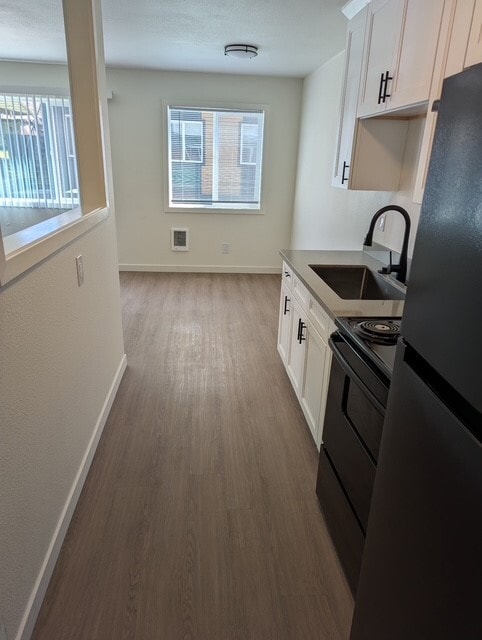 Photo - Asher Park Apartments