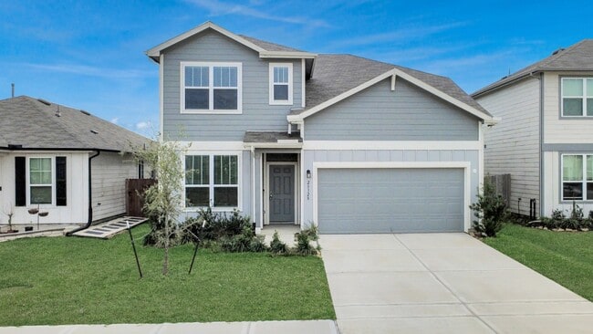 Building Photo - 26128 Brahman Dr