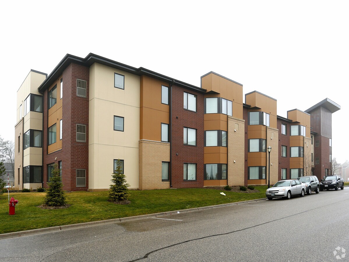 Photo - Views at City Walk Apartments