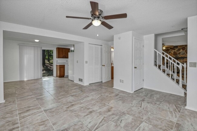 Photo - Spacious 3BR Home with Covered Front Porch & Expansive Backyard Near Dining & Shopping