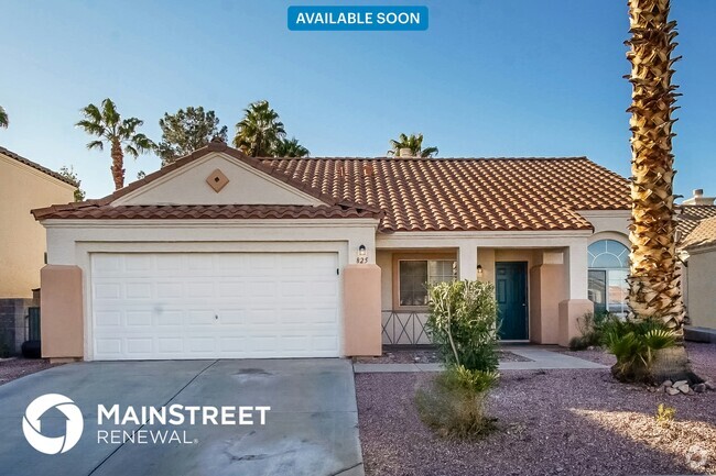 Building Photo - 825 Fuerte Ct Rental